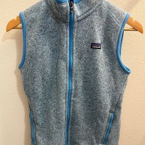 Patagonia Women’s Better Sweater Fleece Vest M